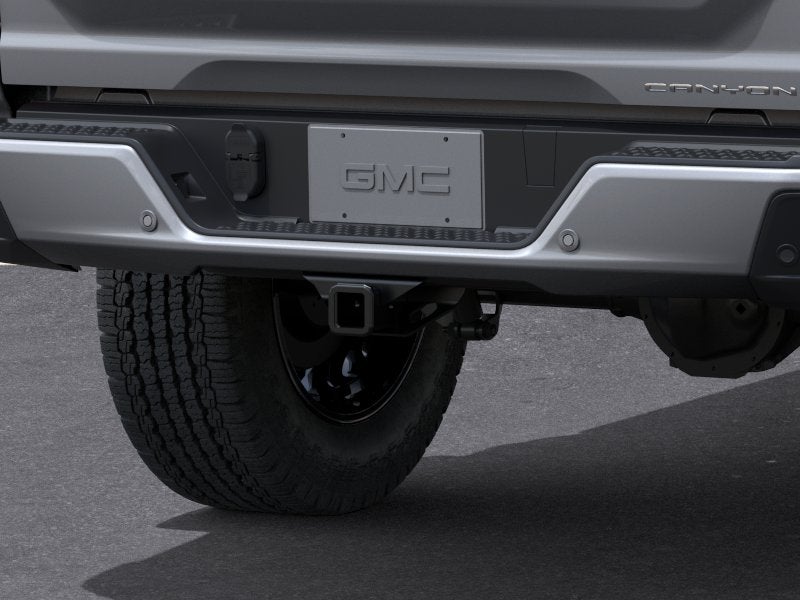 2026 GMC Canyon Denali - Photo 44