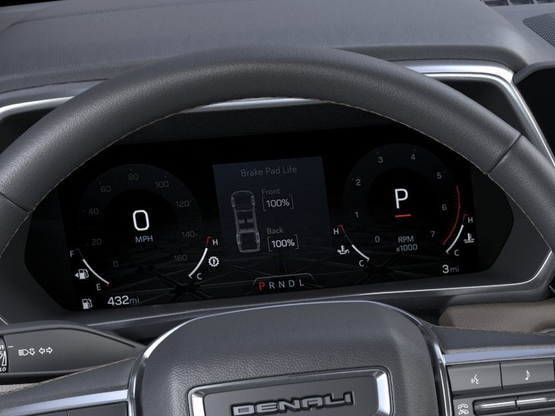 2026 GMC Canyon Denali - Photo 48