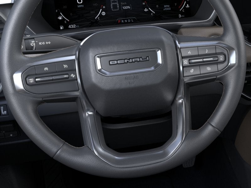 2026 GMC Canyon Denali - Photo 49
