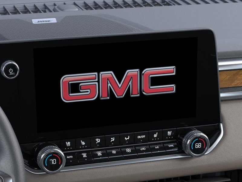 2026 GMC Canyon Denali - Photo 50