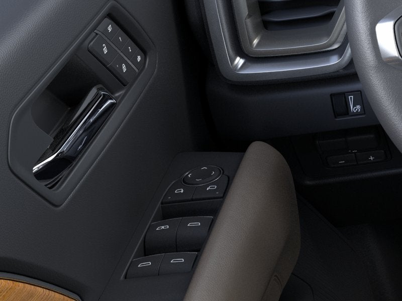 2026 GMC Canyon Denali - Photo 52