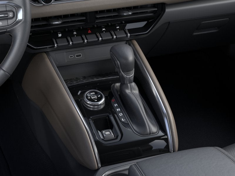 2026 GMC Canyon Denali - Photo 53