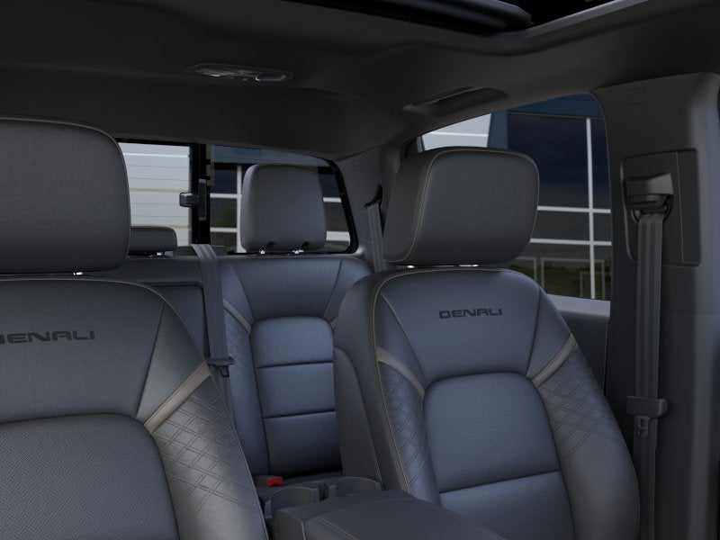 2026 GMC Canyon Denali - Photo 54