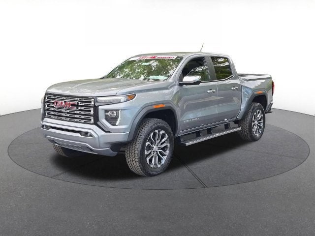 2026 GMC Canyon Denali - Photo 7