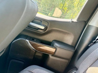 2020 GMC Sierra 1500 SLE