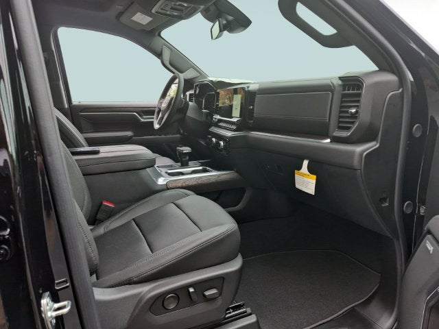 2026 GMC Sierra 1500 SLT - Photo 25