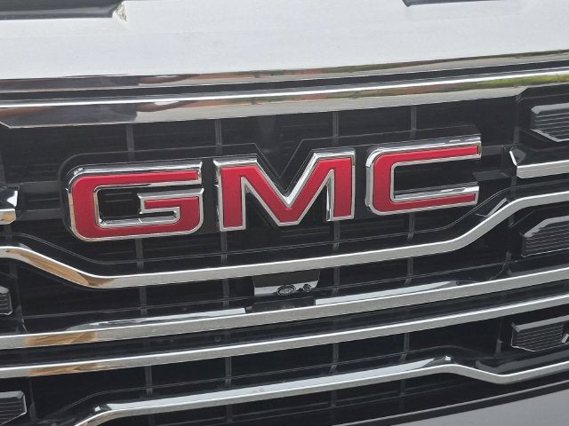 2026 GMC Sierra 1500 SLT - Photo 28