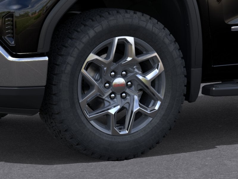 2026 GMC Sierra 1500 SLT - Photo 38