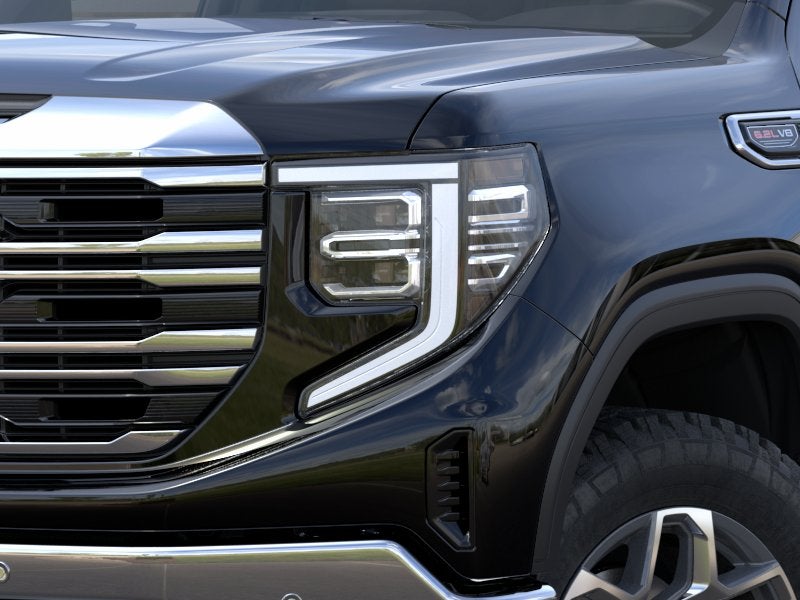 2026 GMC Sierra 1500 SLT - Photo 39