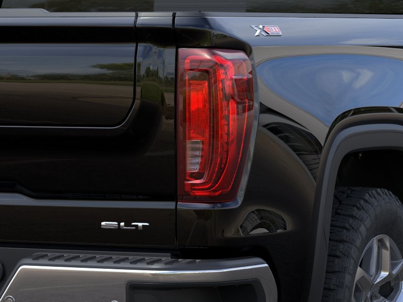 2026 GMC Sierra 1500 SLT - Photo 40
