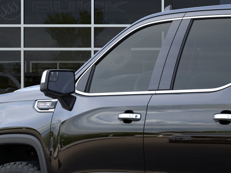 2026 GMC Sierra 1500 SLT - Photo 41
