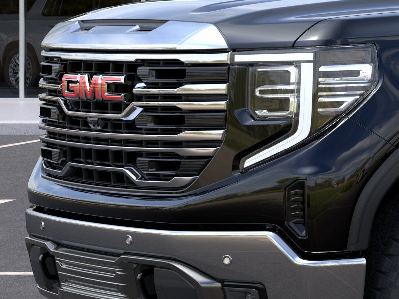 2026 GMC Sierra 1500 SLT - Photo 42