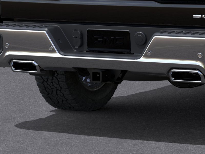 2026 GMC Sierra 1500 SLT - Photo 43