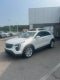2022 Cadillac XT4 Luxury