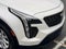 2022 Cadillac XT4 Luxury