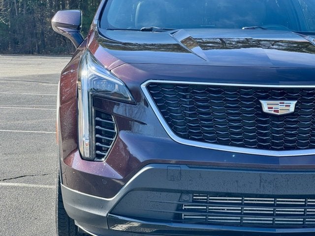 2020 Cadillac XT4 Sport