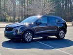 2020 Cadillac XT4 Sport