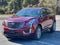 2017 Cadillac XT5 Luxury FWD