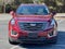 2017 Cadillac XT5 Luxury FWD