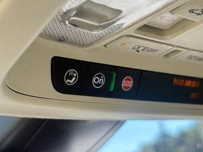 2018 Cadillac XT5 Luxury FWD