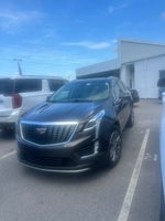 2020 Cadillac XT5 Premium Luxury FWD