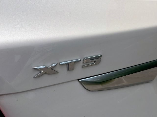 2020 Cadillac XT5 Premium Luxury AWD
