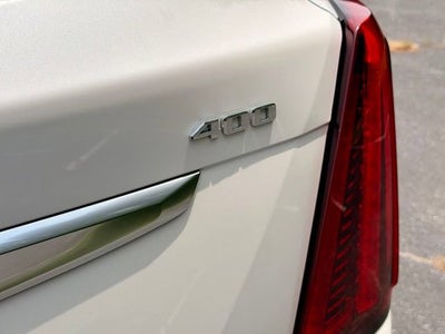 2020 Cadillac XT5 Premium Luxury AWD