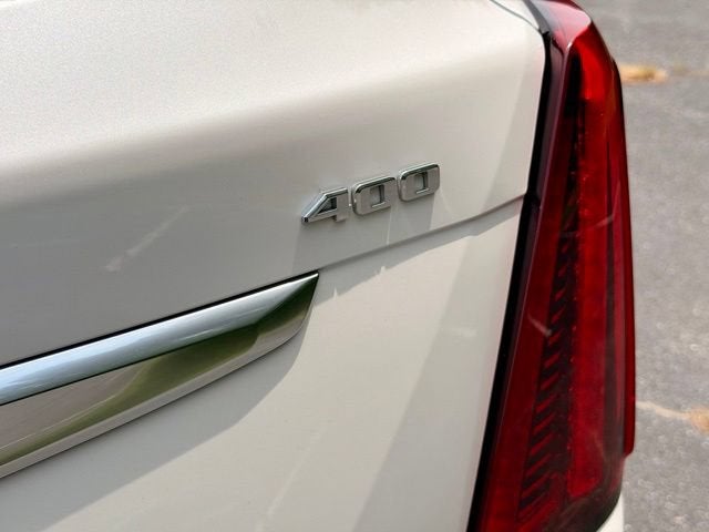 2020 Cadillac XT5 Premium Luxury AWD