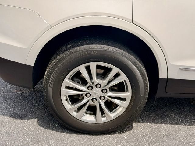 2020 Cadillac XT5 Premium Luxury AWD
