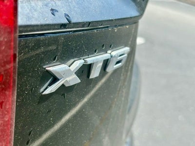 2020 Cadillac XT6 AWD Premium Luxury