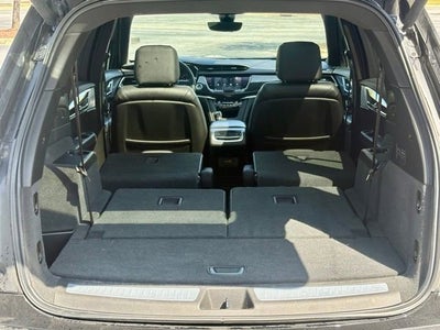 2020 Cadillac XT6 AWD Premium Luxury