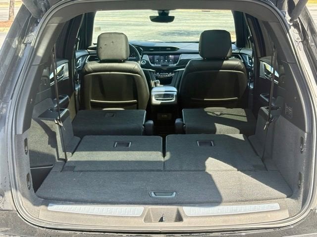 2020 Cadillac XT6 AWD Premium Luxury