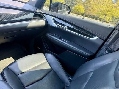 2020 Cadillac XT6 AWD Premium Luxury