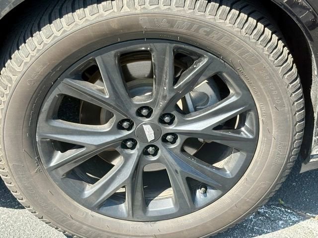 2020 Cadillac XT6 AWD Premium Luxury