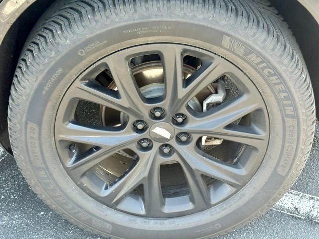 2020 Cadillac XT6 AWD Premium Luxury