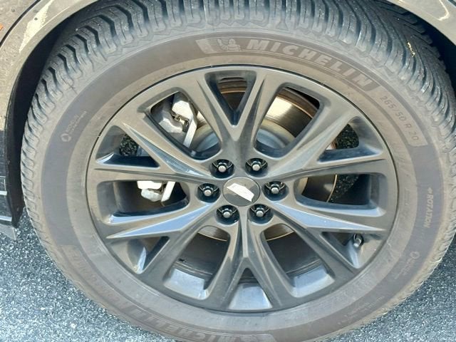 2020 Cadillac XT6 AWD Premium Luxury