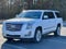 2019 Cadillac Escalade ESV Platinum