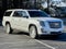 2019 Cadillac Escalade ESV Platinum
