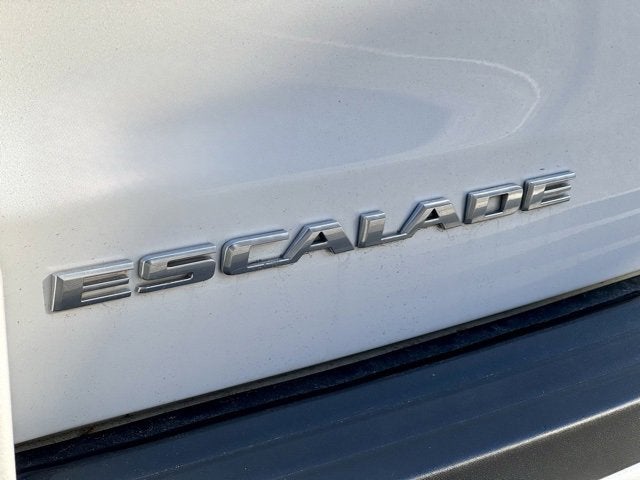 2019 Cadillac Escalade ESV Platinum