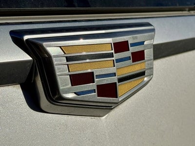 2019 Cadillac Escalade ESV Platinum