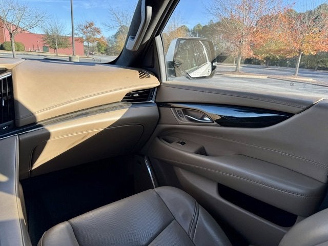 2019 Cadillac Escalade ESV Platinum