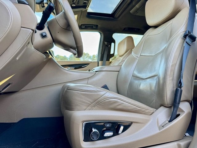 2019 Cadillac Escalade ESV Platinum
