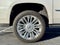 2019 Cadillac Escalade ESV Platinum