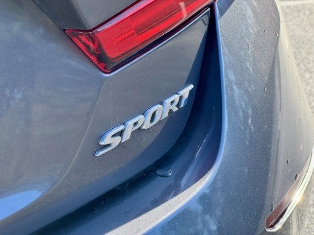 2019 Honda Accord Sedan Sport 1.5T