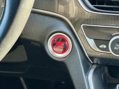 2019 Honda Accord Sedan Sport 1.5T