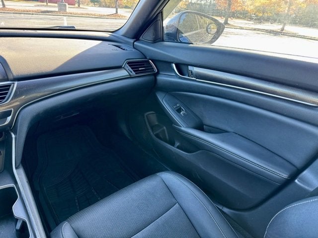 2019 Honda Accord Sedan Sport 1.5T