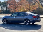 2019 Honda Accord Sedan Sport 1.5T