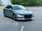 2018 Honda Accord Hybrid EX-L