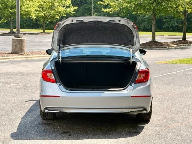 2018 Honda Accord Hybrid EX-L