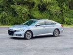 2018 Honda Accord Hybrid EX-L